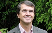 Portrait von Joachim Dalitz, Quelle: Joachim Dalitz